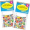 Barker Creek What a Square Peel & Stick Library Pockets, 60/Set 3828 - alternate 2